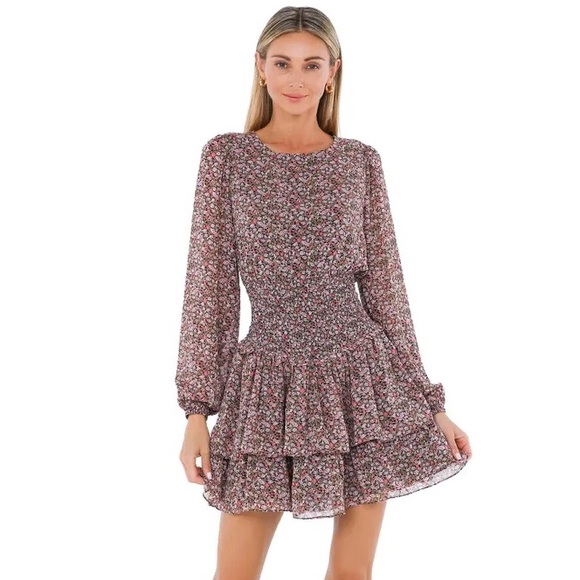 MINKPINK ☆ DRESS - Picture 2 of 7